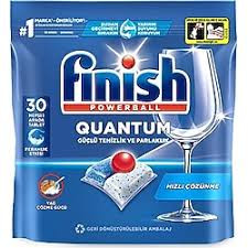 فینیش 30 تایی